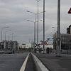 Подрядчик реконструирует ж/д переезд на дороге между улицами Костромской и Галичской в Костроме