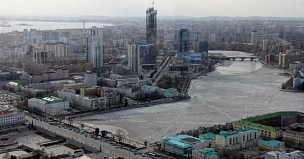 Ремонт дорог по БКД в Екатеринбурге подходит к концу