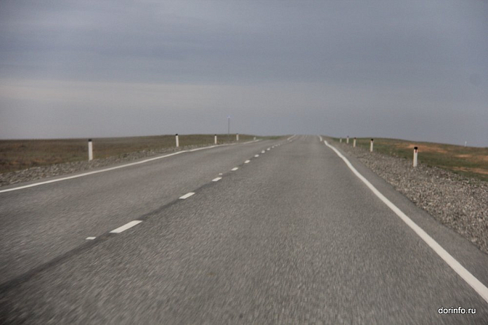 Дорогу Находка – Кавалерово в Приморье отремонтировали по БКД