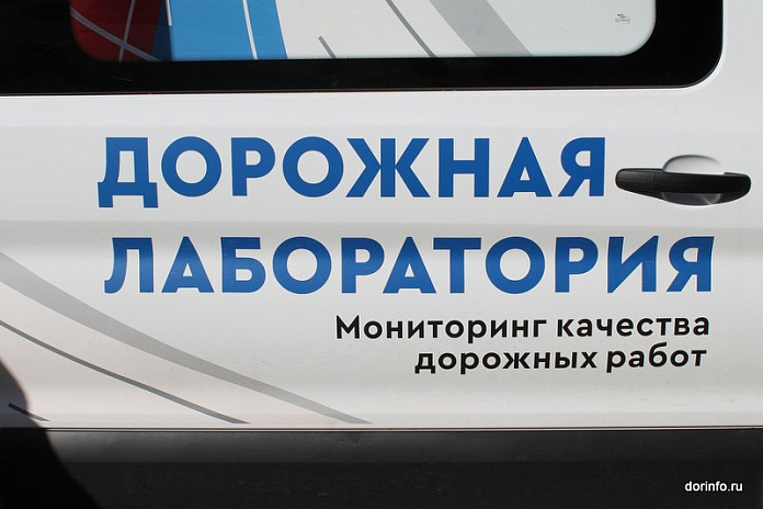 Приемка отремонтированных дорог стартовала в Челябинске
