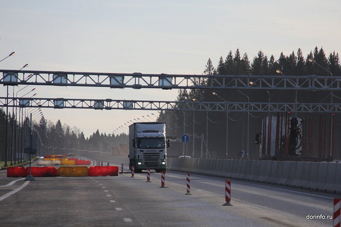 Развитие транспортной инфраструктуры в Тверской области синхронизируют со строительством обхода Твери