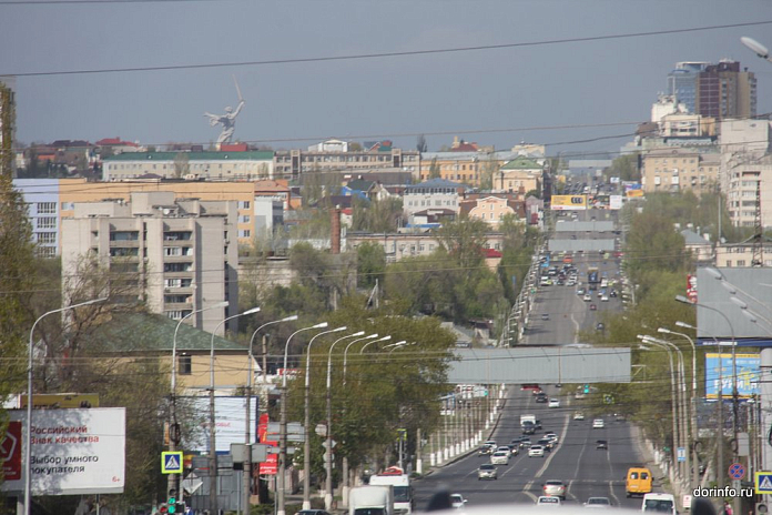 Объем дорожного фонда Волгоградской области на 2024 год составит 24,4 млрд рублей