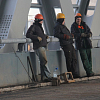 Деформационные швы Коммунального моста в Красноярске начнут делать 5 июня
