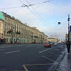 Минтранс РФ предлагает разрешить движение туристических автобусов по выделенным полосам