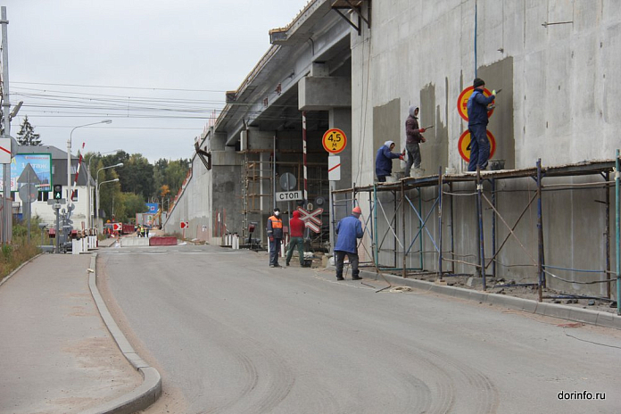 На проектирование реконструкции путепровода на Галкинском переезде в Кургане потребуется 6 млн рублей