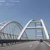 Автомобилистам дали рекомендации, как пройти быстрее досмотр перед Крымским мостом