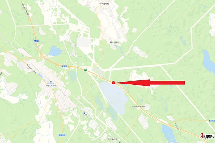 Участок трассы А-181 Скандинавия в Ленобласти перекроют 13 июня