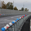 Отремонтирован мост через Водолей в Углегорском районе Сахалина