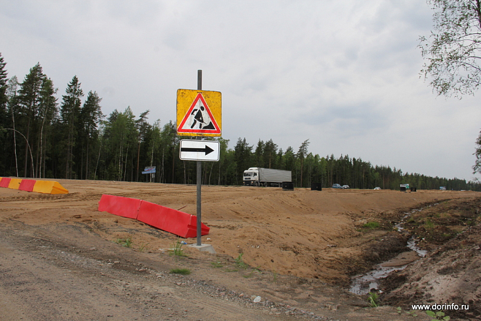 Более 460 млн рублей выделят на ремонт дорог по БКД в Костроме в 2023 году