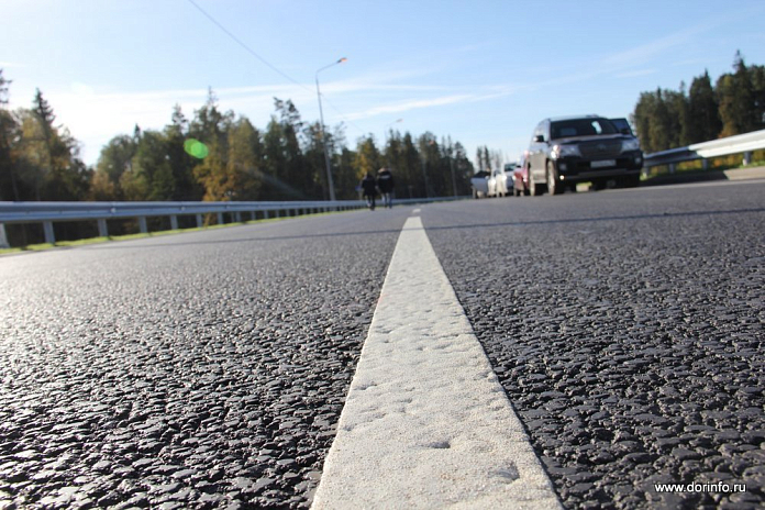 На ремонт и строительство дорог в Прикамье в этом году направят 21,5 млрд рублей