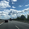 Ладожский мост на «Коле» в Ленобласти разведут дважды 25 июня
