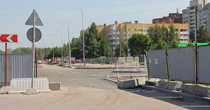 На ремонт улицы Советской в Туле выделят допфинансирование