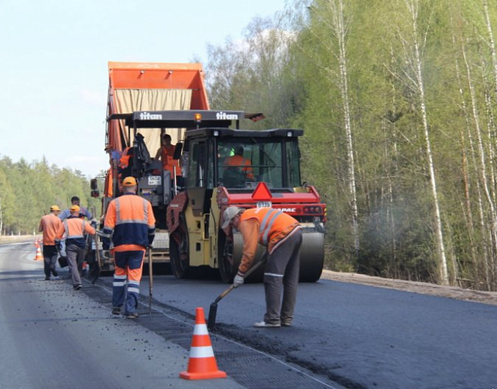 Вопрос финансовой устойчивости дорожно-транспортных организаций обсудили в Минтрансе