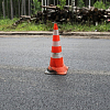 Почти 8 км муниципальных дорог отремонтировали в Люберцах