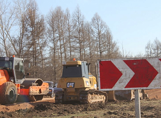 На разработку проекта ремонта моста в Сосновке Кировской области выделены средства