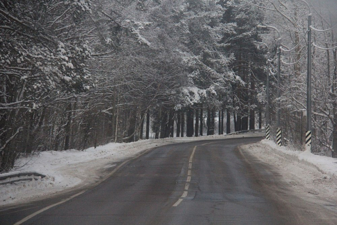 За пять лет в Кемеровской области отремонтировали более 1,5 тыс. км дорог