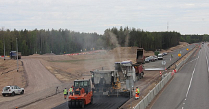 Для ремонта дорог по БКД в Карелии заключили 90 % контрактов