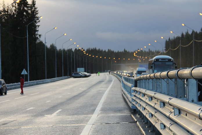 Марат Хуснуллин призвал обратить особое внимание на повышение безопасности дорожного движения