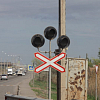 С 1 марта начнут капремонт ж/д переезда на трассе Р-260 в Ростовской области: проезд ограничат