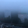 Автомобилистов Башкирии предупреждают о плохой видимости на дорогах из-за тумана
