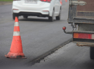 По нацпроекту БКД в городах Амурской области ремонтируют дороги