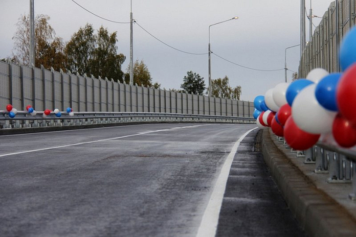 Шесть мостов в Нижегородской области отремонтируют по БКД в этом году