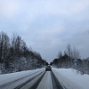Новую технологию сохранения автодорог внедряют на Ямале