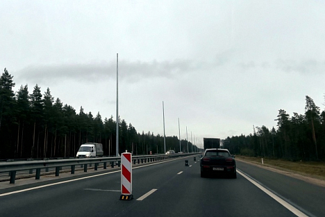 Вновь ищут подрядчика для строительства <b>Южного</b> <b>обхода</b> <b>Рязани</b>