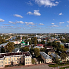 В Минтрансе РФ обсудили приоритетные дорожно-транспортные проекты Вологодчины