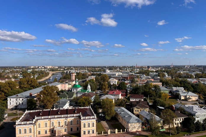 Вологодская область дополнительно получит 4,8 млрд рублей на дороги в 2024-2026 годах