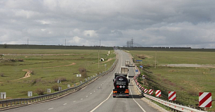 Весенние ограничения на дорогах Костромской области вводятся в два этапа