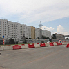 Стартовал последний этап ремонта улицы Вавилова в Петербурге