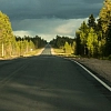 «Автодор» уложил свыше 1,8 млн тонн асфальтобетона на дорогах вновь присоединенных территорий