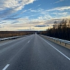 Дороги в составе популярных туристических маршрутов России обновляют по БКД 