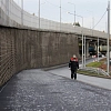 На 80 % готов автодорожный тоннель на южном участке МСД в Москве