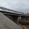По дорожному нацпроекту в Смоленской области отремонтируют 15 мостов