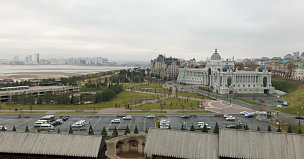 Более 1,5 млрд рублей выделено на ремонт дорог по нацпроекту в Казани в 2024 году